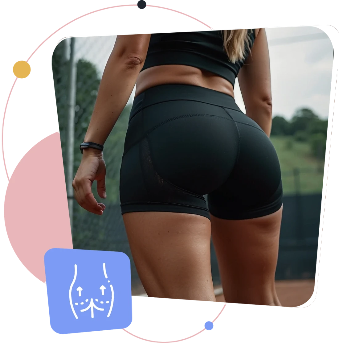 BUTTSHORTS Early Bird Offer